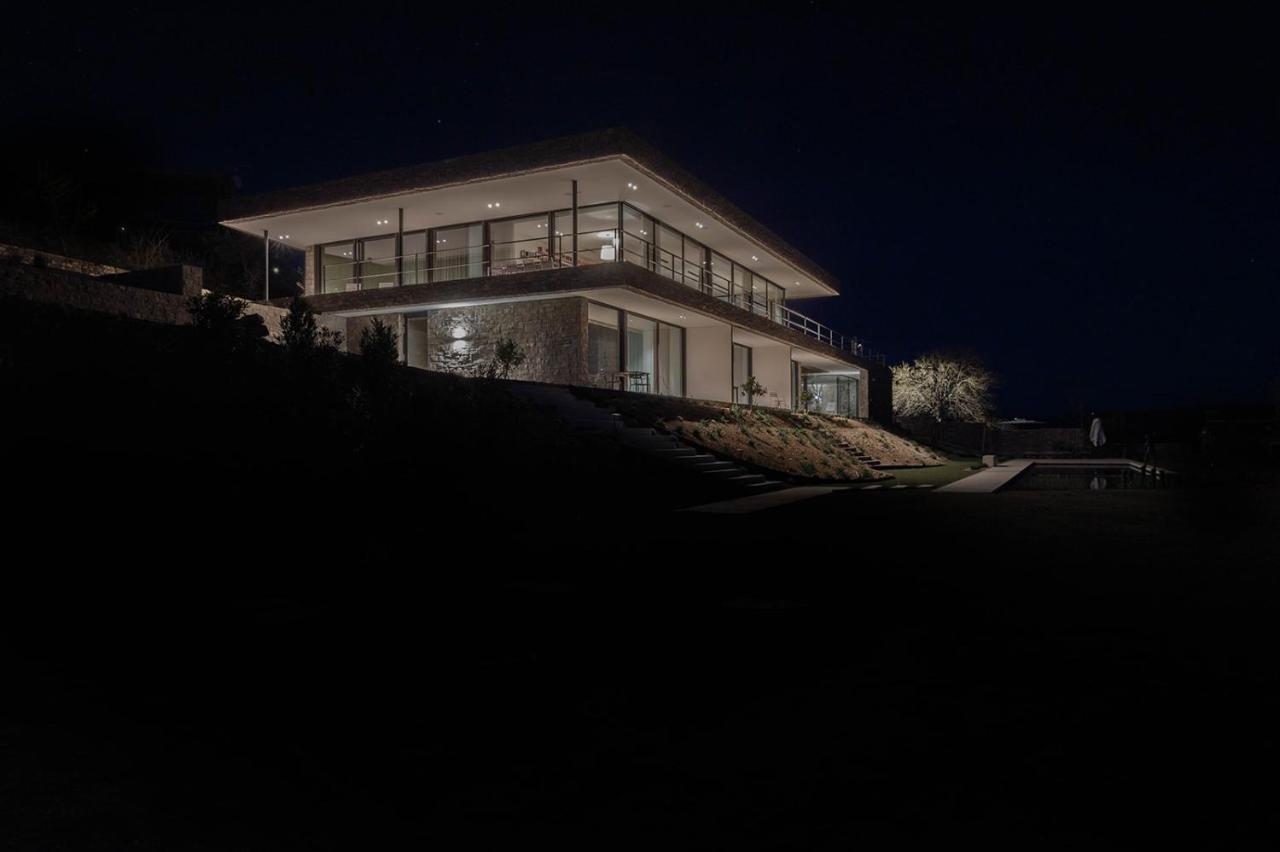 Monte Piccolo B&B Buje Eksteriør bilde